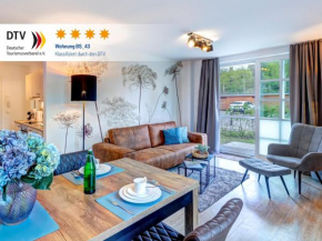 Residenz am Balmer See - BS 43 mit Wellnessbereich, Benz Auf Usedom
